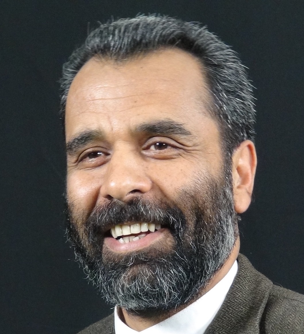 نوررحمان لېوال عکس يو