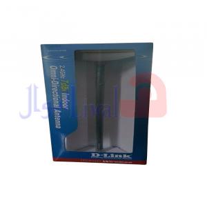 New D-Link ANT24-0700 2.4 GHz Omni-Directional 7 dBi Indoor Antenna