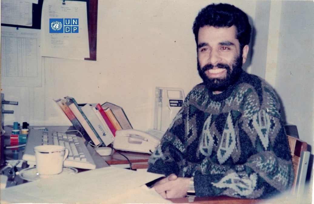 د هېواد ستره ستونزه موازي حکومتډوله جوړښتونه دي