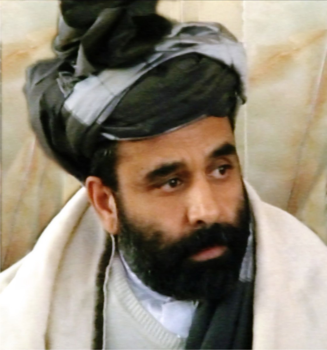 نور حمان لېوال ښې حکومتولۍ پروګرام