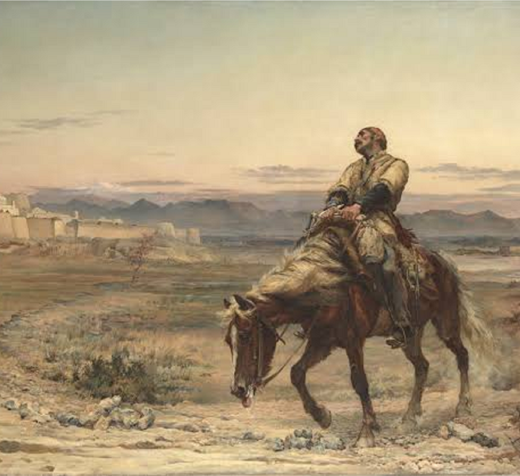 وروستى بريټانوي عسکر چې له افغانستان څخه تښتي