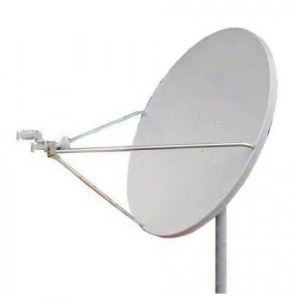 Chanel master 1.2 meter Dish