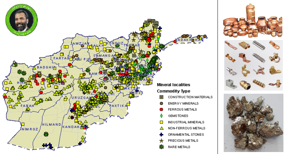 کانونو ټولګټي کولو، تالان او ناوړه پايلو مخنيوي لپاره وړانديزونه، نور رحمان لېوال