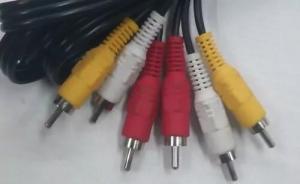 AV Cable, 5 V