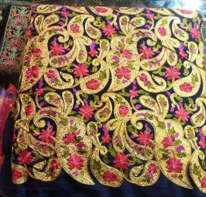 ښځينه ګوجراتي هند‌‌ۍ ټوکر