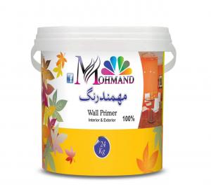 مومند پريمر١٠٠ سلنه