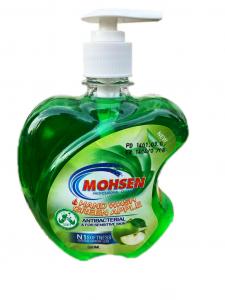 دلاسونو منځلو مايع  يو کارتن کې 12 دانې