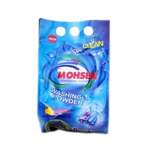 پوډر لباس شويي نيم کيلو په يوه کارتن کې20پا کټه