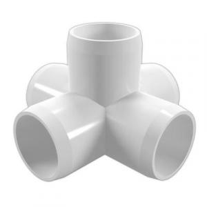 5 Way Connector