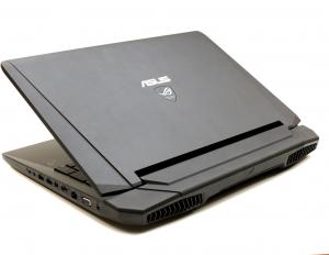 Asus G750