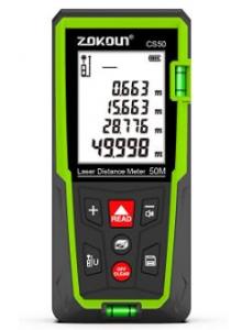Laser Distance Meter