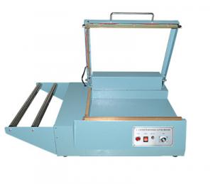 Cutting and packing Machine