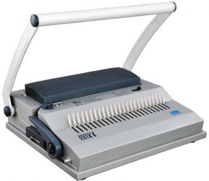 DSB Wire Giant Binding Machine
