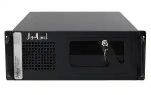 Liwal LPA-SRV-500DG PA Server