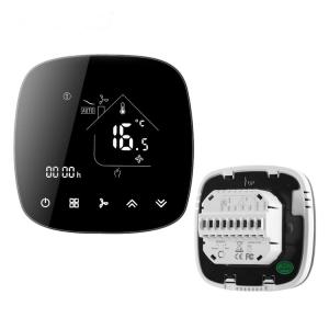 WIFI Smart FCU Thermostat 4-Pipe