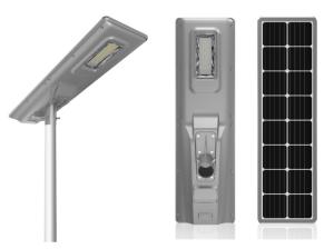 OLF 100W Solar Street Light