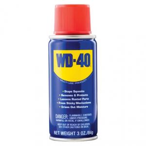 WD-40