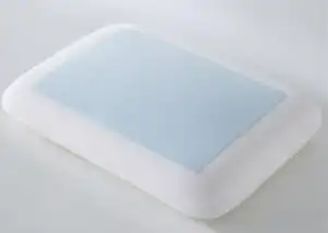 Cooling Gel Medical Pillow for Neck Pain