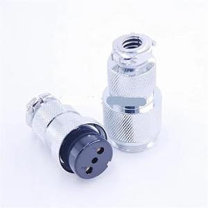 Waterproof Aviation Plug
