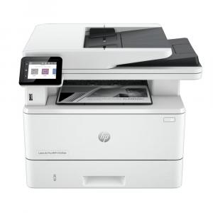 HP LaserJet Pro MFP 4103fdw