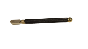 oil-immersed Carbide glass cutter 169mm