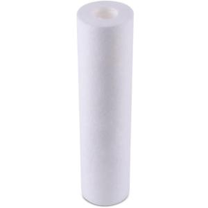 10" x 2.5" Cartridge Sediment PP Filter