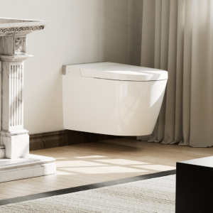 Wall Hung Smart Toilet W93S