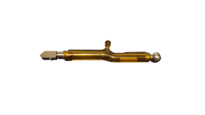 oil-immersed Carbide glass cutter 203mm