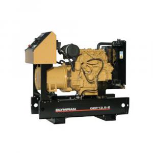 کاټرپيلار جنرېټراولمپين ١٣کيلوواټ جي اي پي١٣٫٥-٢