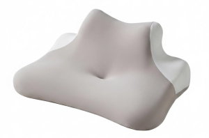 Ergonomic Pillow for Prone Sleeping