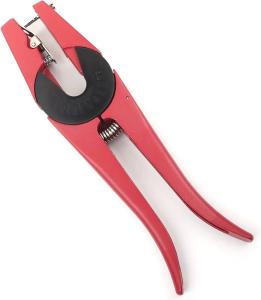 RFID ear tag Pliers