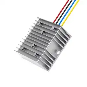 96W DC-DC Converter 60V to 12V 8A