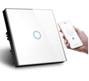 1 Gang Smart Switch