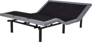 Liwal KT14 - Massage Adjustable Bed · Four Motor Version 90*200