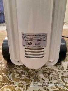 تيلو تودوونکى پي ډي-٨٨٠٩ وزرونه ١٤