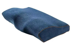 Memory Foam Cervical Pillow for Deep Neck Relief