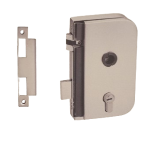 Glass Door Lock AC-L988A