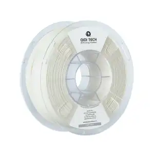 ASA-Aero White 3D Printer Filament, QIDI Official