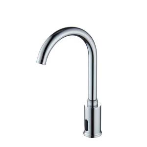 Smart Automatic Faucet Sensor mixer deck-mounted SE2111