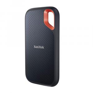 SANDISK 2TB PORTABLE SSD 520MBPS