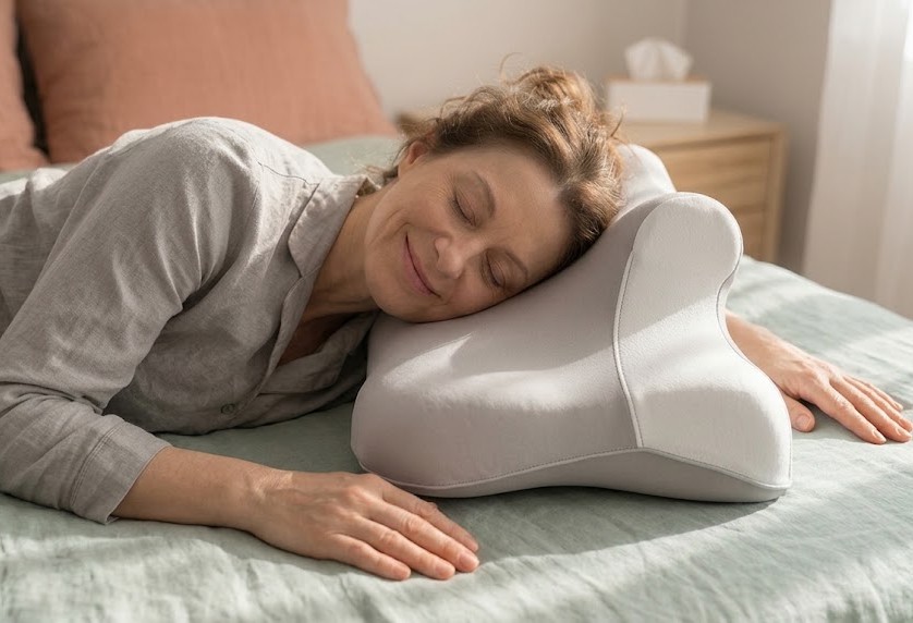 woman sleep 2