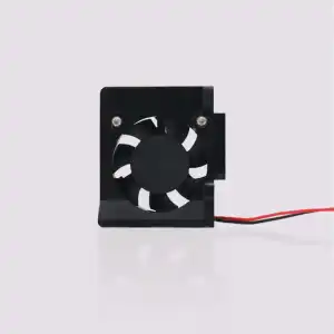 Plus4 Hotend Cooling Fan
