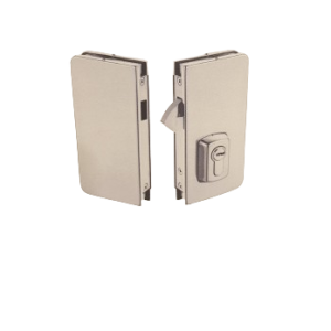 Glass Door Lock AC-L900B