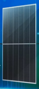 720W Mono TopCon Solar Panel