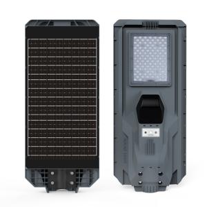 800W AIO Solar Street Light