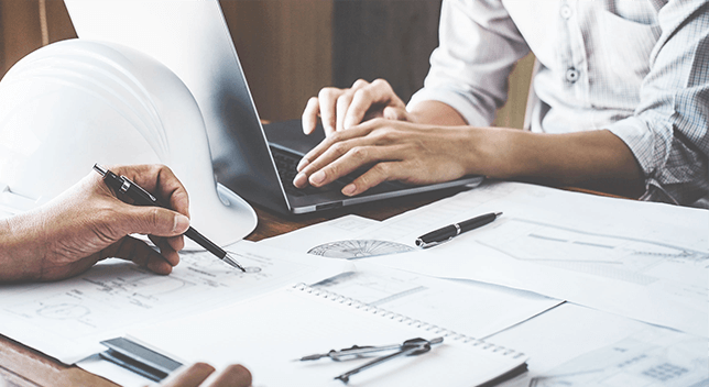 Permitting and preliminary design