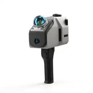 Eagle Handheld LiDAR Scanner