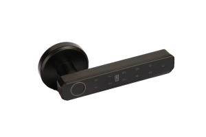 Liwal Smart Handle Lever Door Lock with fingerprint LSL-400