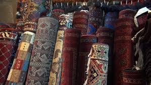 ايرانۍ قالينه