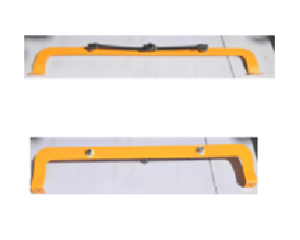 Roller Brush Water Spray Stands